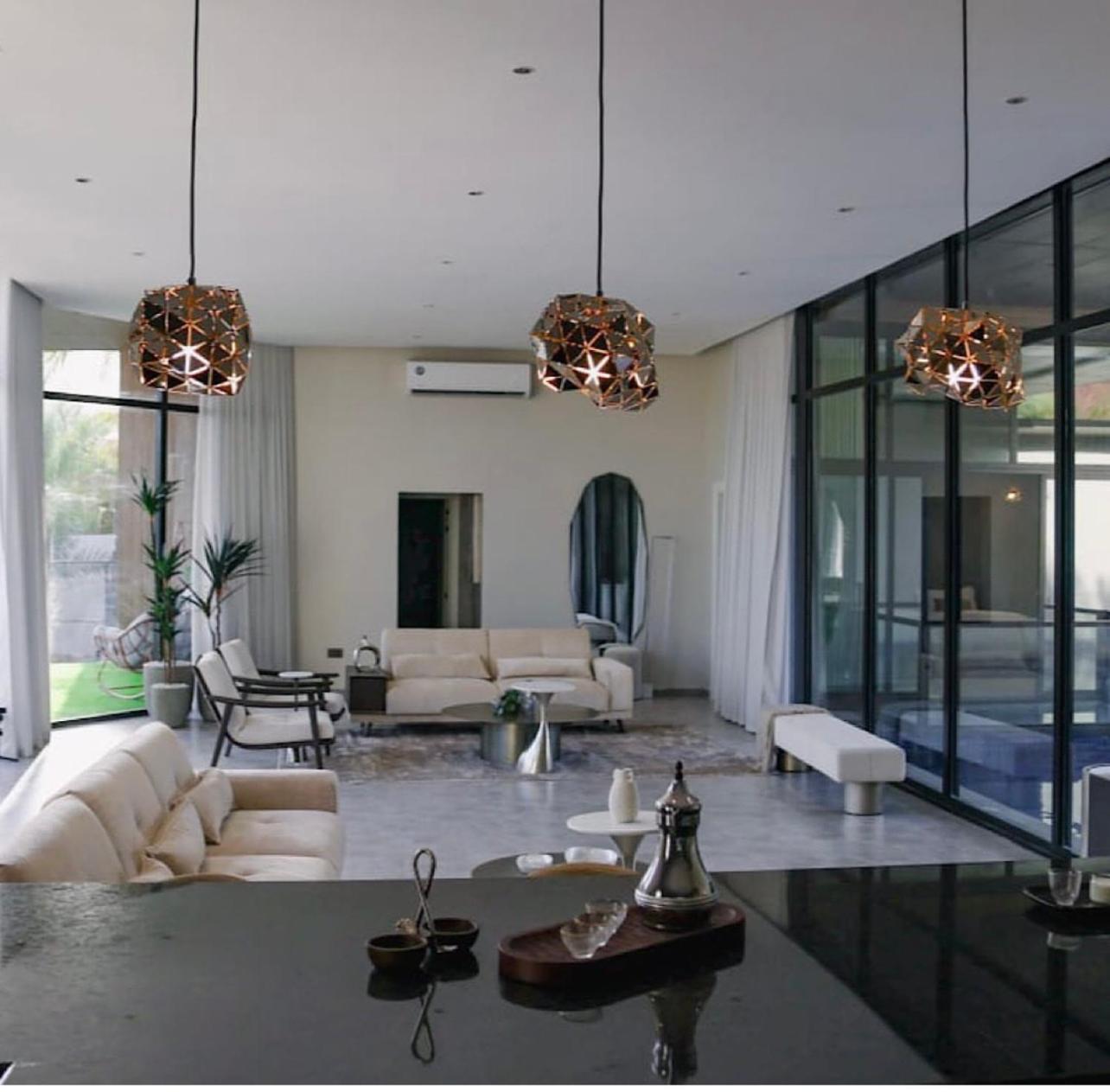 La Luxury Farm