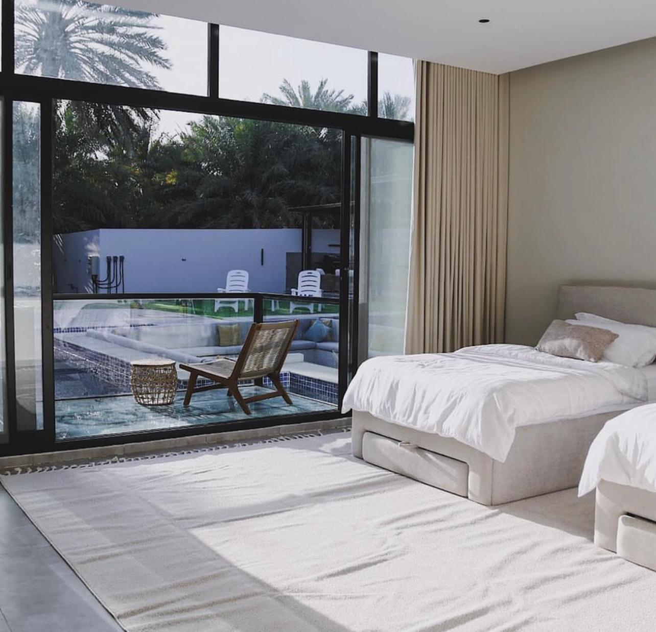 Hospedagem domiciliar La Luxury Farm *