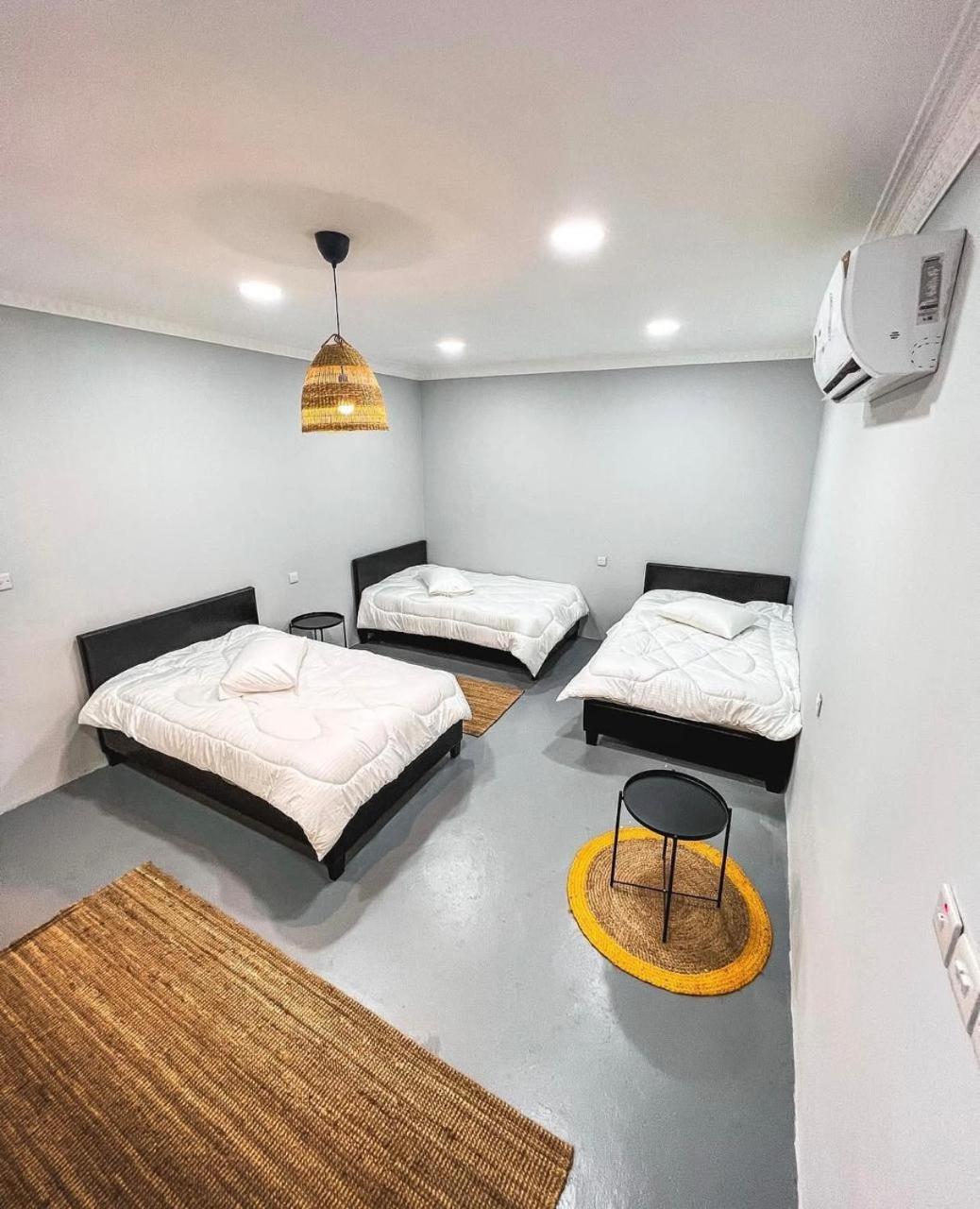 Hospedagem domiciliar La Luxury Farm